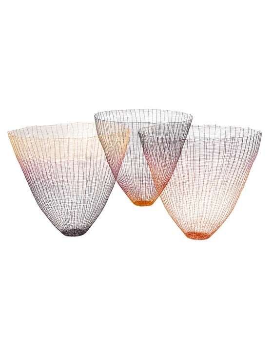 Loewe Craft Prize 2026: Χειροποίητα αντικείμενα πέρα από κάθε φαντασία