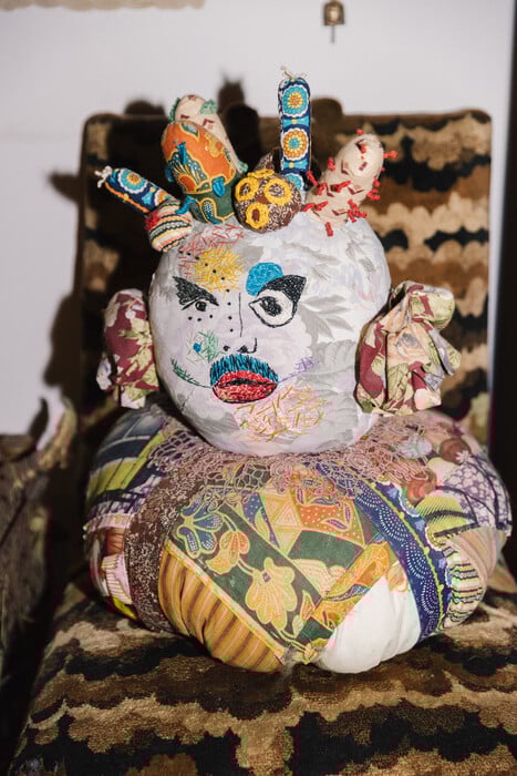 ΕΠΕΞ Ο Άγγελος Τορτικώλης είναι η φοβερή και τρομερή Kangela Tromokratisch 