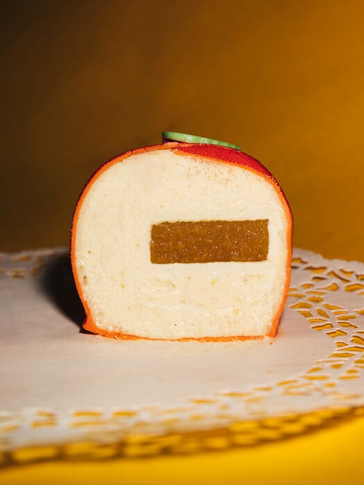 Αυτό το φρούτο δεν είναι φρούτο!