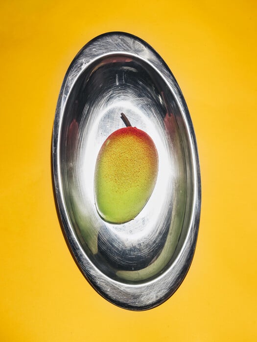 Αυτό το φρούτο δεν είναι φρούτο!