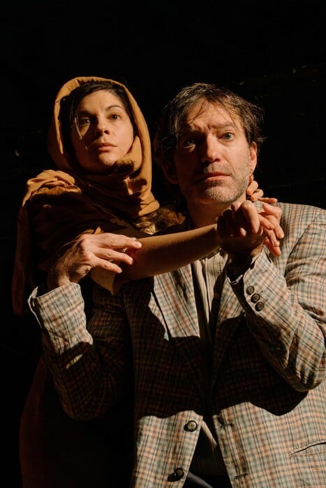 Τα τρένα που φύγαν, αγάπες μου πήρανε