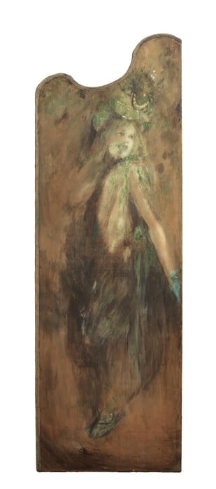 Μια σκηνογράφος για όλες τις εποχές