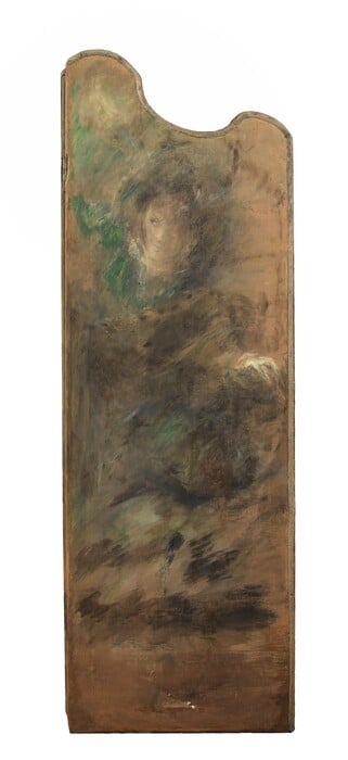 Μια σκηνογράφος για όλες τις εποχές