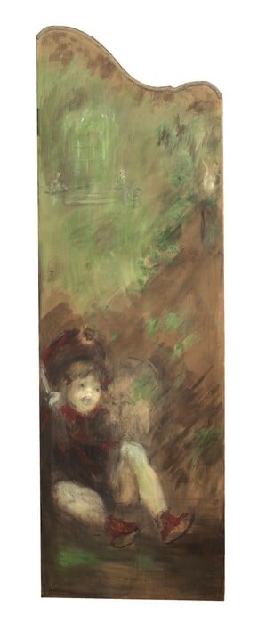 Μια σκηνογράφος για όλες τις εποχές