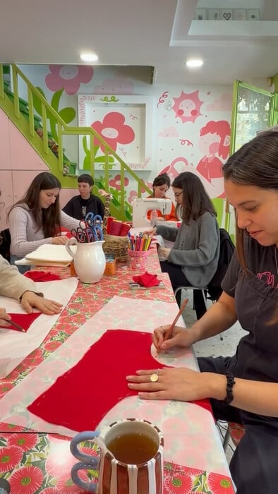 ΕΠΕΞ 10+1 δημιουργικά χόμπι (εκτός από την κεραμική)