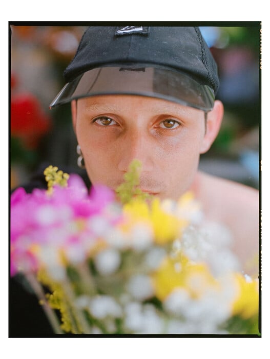 «Touching Ground»: Η ατρόμητη skate κουλτούρα του Μεντεγίν