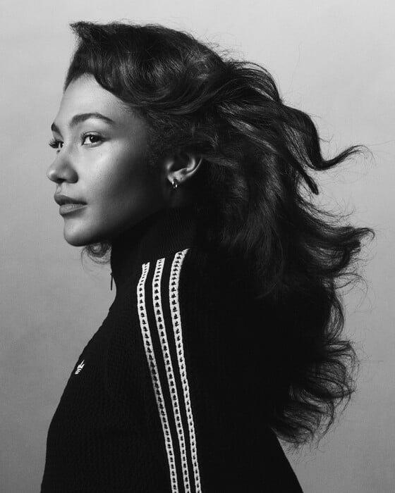 Τα adidas Originals παρουσιάζουν το επόμενο κεφάλαιο του εμβληματικού Superstar