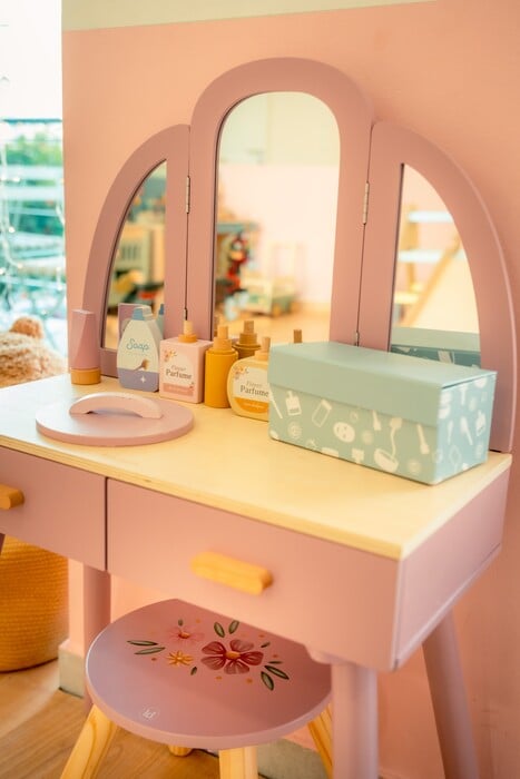 Honey Nest: Στον concept παιδότοπο της Νέας Σμύρνης μικροί και μεγάλοι περνούν εξίσου καλά