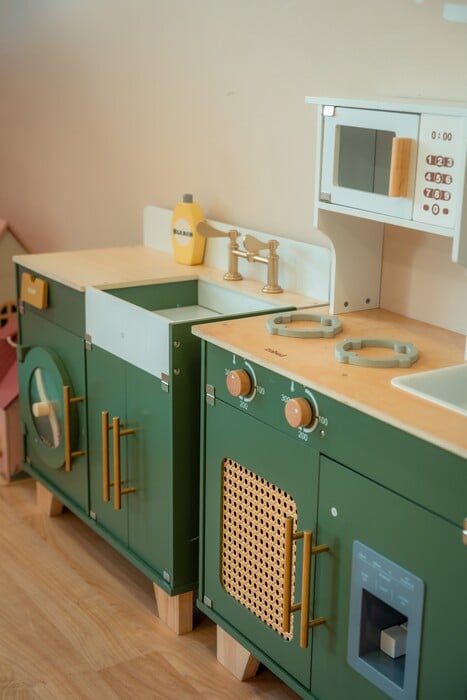 Honey Nest: Στον concept παιδότοπο της Νέας Σμύρνης μικροί και μεγάλοι περνούν εξίσου καλά