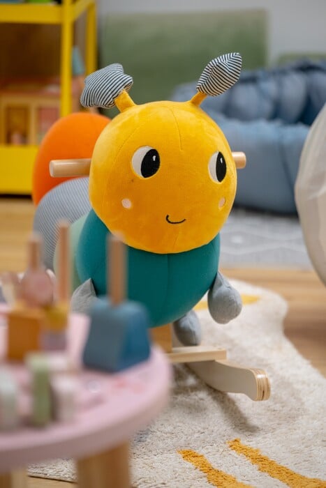 Honey Nest: Στον concept παιδότοπο της Νέας Σμύρνης μικροί και μεγάλοι περνούν εξίσου καλά