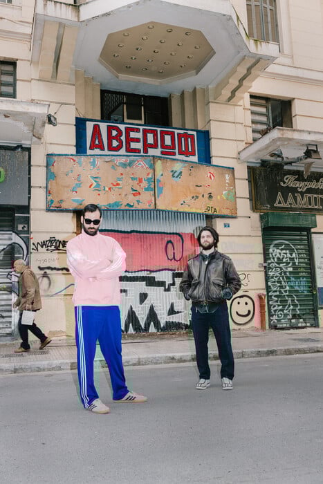 Κώστας Μπακιρτζής: «Στα λερωμένα καθίσματα και στους τοίχους του Βίλμα έχουν αποτυπωθεί ιστορίες έρωτα και πάθους»