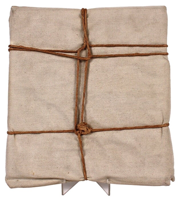 Μια έκθεση που τιμά τον Stephen Antonakos, έναν μεγάλο καλλιτέχνη της διασποράς