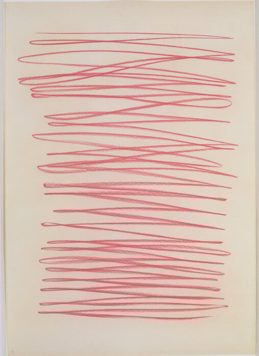 Μια έκθεση που τιμά τον Stephen Antonakos, έναν μεγάλο καλλιτέχνη της διασποράς