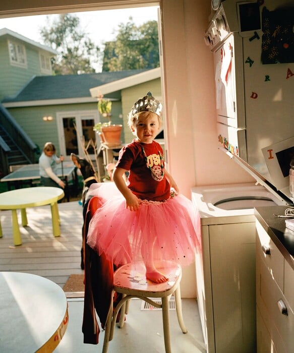 Η Catherine Opie φέρνει την queer προσωπογραφία στο κέντρο της National Portrait Gallery