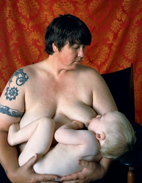 Η Catherine Opie φέρνει την queer προσωπογραφία στο κέντρο της National Portrait Gallery