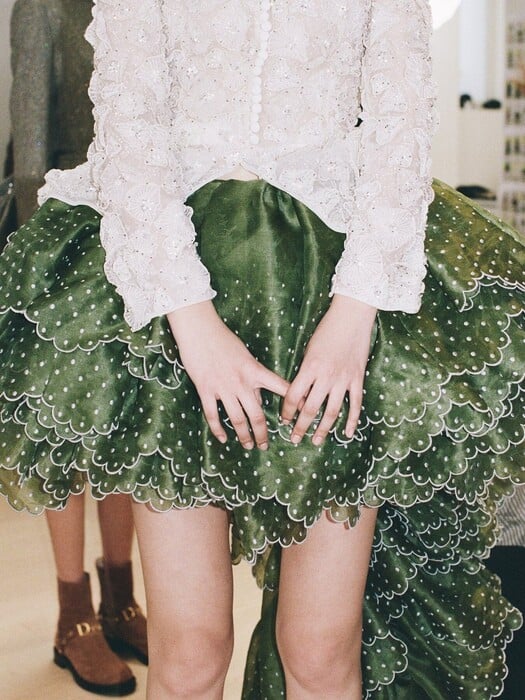 H πολυτέλεια που διασκεδάζει ή απλά επιδεικνύεται