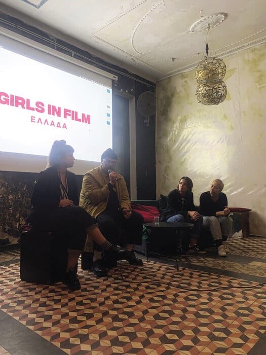 Sisterhoods: Κοινότητες που σε βοηθάνε να εξελιχθείς 