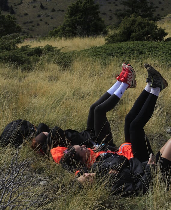 Sisterhoods: Κοινότητες που σε βοηθάνε να εξελιχθείς 