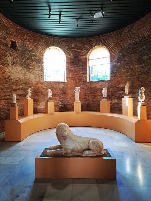  48 ώρες στο Ξυλόκαστρο και στην Αρχαία Σικυώνα