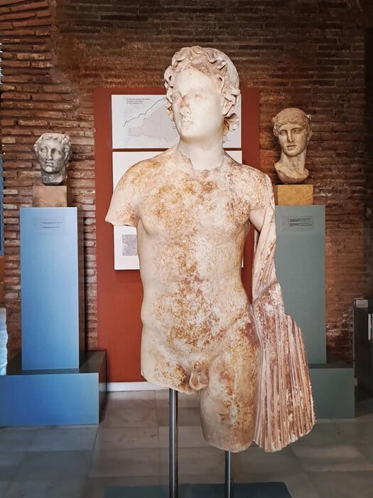  48 ώρες στο Ξυλόκαστρο και στην Αρχαία Σικυώνα