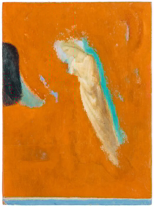 Ο Βαγγέλης Γκόκας ανακαλύπτει τη ζωγραφική ξανά