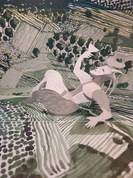 Εικαστικές Εκθέσεις Μαρτίου 2026 