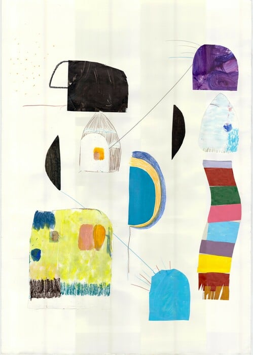 Εικαστικές Εκθέσεις Μαρτίου 2026 