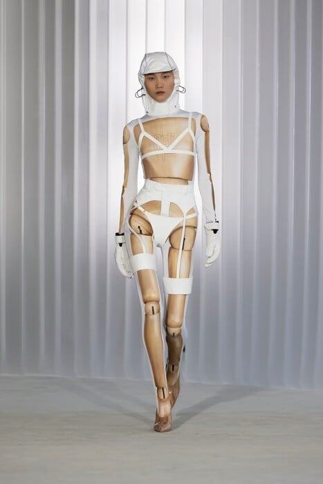 Jean Paul Gaultier | Fall/Winter 2026/27 | Paris Fashion Week