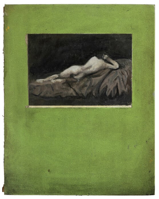 Βαγγέλης Γκόκας: «Αυτό που πρέπει να μείνει στο τέλος είναι μια συγκίνηση»