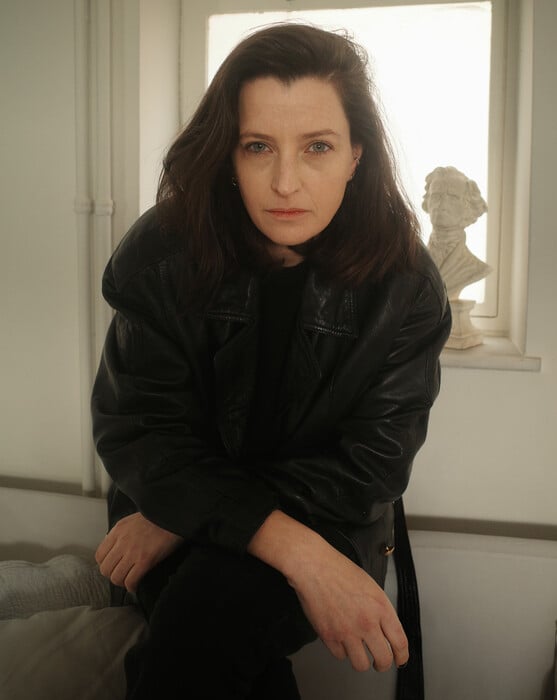 Η Κατερίνα Αγγελοπούλου κατέγραψε ένα συλλογικό τραύμα, όσα συνέβησαν στο Μάτι 