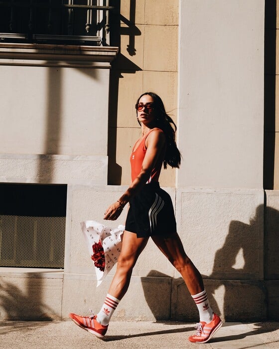 43 λεπτά με την Αναστασία Μαρινάκου, τη νικήτρια του ημιμαραθωνίου της Αθήνας