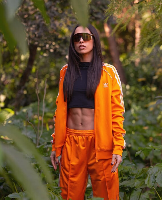 43 λεπτά με την Αναστασία Μαρινάκου, τη νικήτρια του ημιμαραθωνίου της Αθήνας