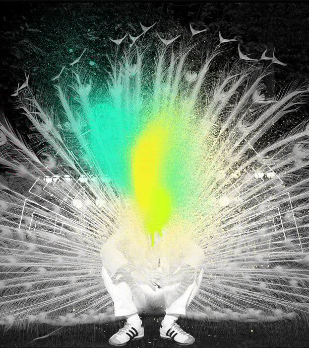 «Είσαι ό,τι φοράς», μια έκθεση για την τέχνη και το ρούχο στον 21ο αιώνα