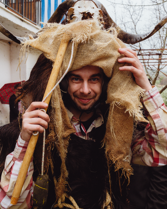 Οι όμορφες, μικρές στιγμές της Αθήνας με τη ματιά του Ντάγκλας Μάρτιν Έβελι