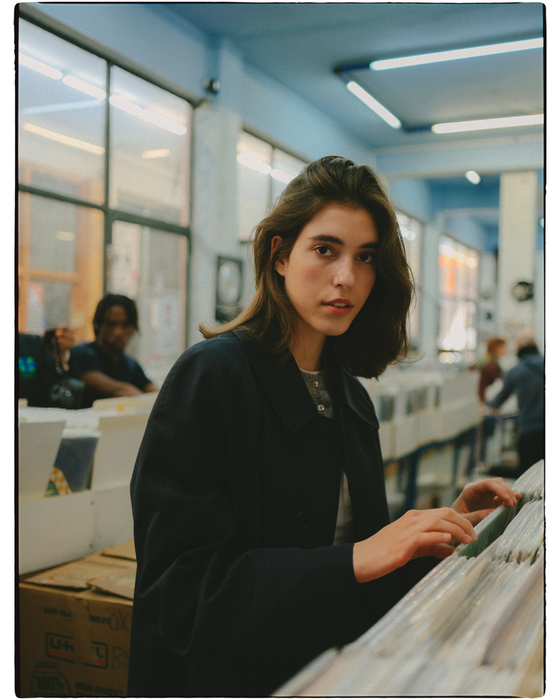 Οι όμορφες, μικρές στιγμές της Αθήνας με τη ματιά του Ντάγκλας Μάρτιν Έβελι