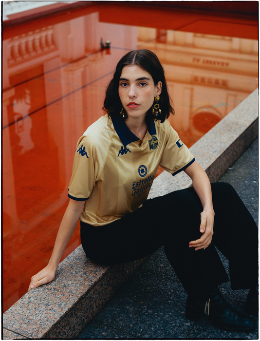 Οι όμορφες, μικρές στιγμές της Αθήνας με τη ματιά του Ντάγκλας Μάρτιν Έβελι