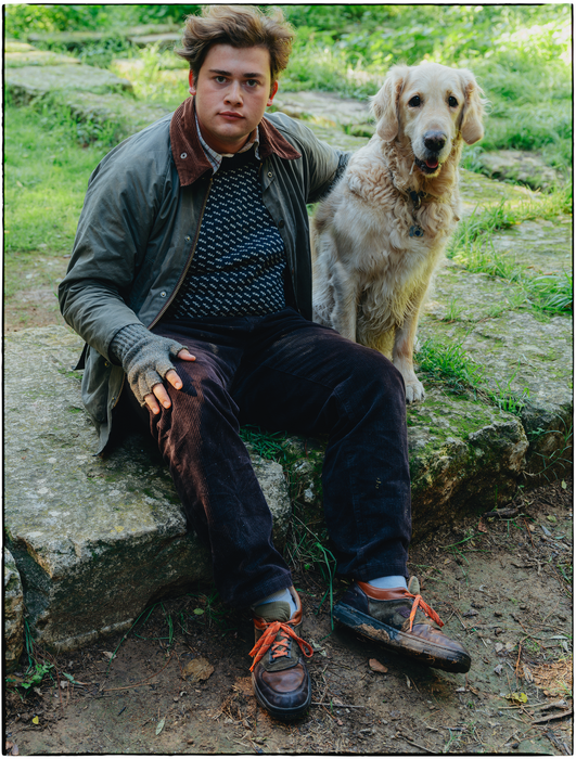 Οι όμορφες, μικρές στιγμές της Αθήνας με τη ματιά του Ντάγκλας Μάρτιν Έβελι