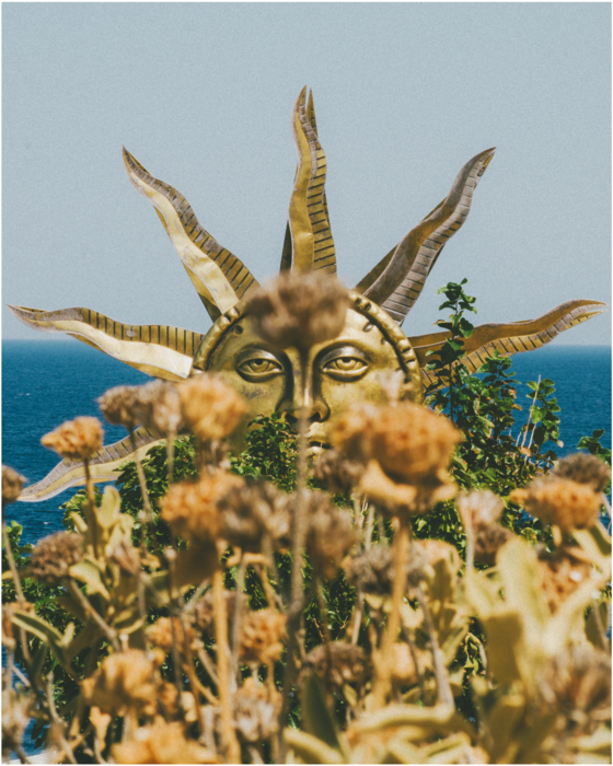 Οι όμορφες, μικρές στιγμές της Αθήνας με τη ματιά του Ντάγκλας Μάρτιν Έβελι