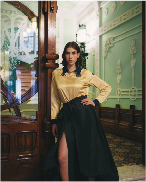 Οι όμορφες, μικρές στιγμές της Αθήνας με τη ματιά του Ντάγκλας Μάρτιν Έβελι