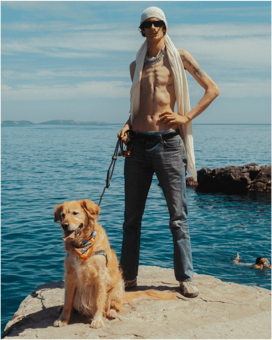 Οι όμορφες, μικρές στιγμές της Αθήνας με τη ματιά του Ντάγκλας Μάρτιν Έβελι