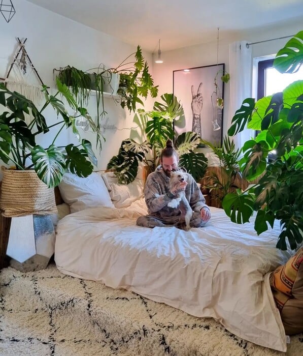 Φτιάξαμε ινσταγκραμικούς κήπους. Ξοδέψαμε περιουσίες. Τώρα μαράθηκαν όλα