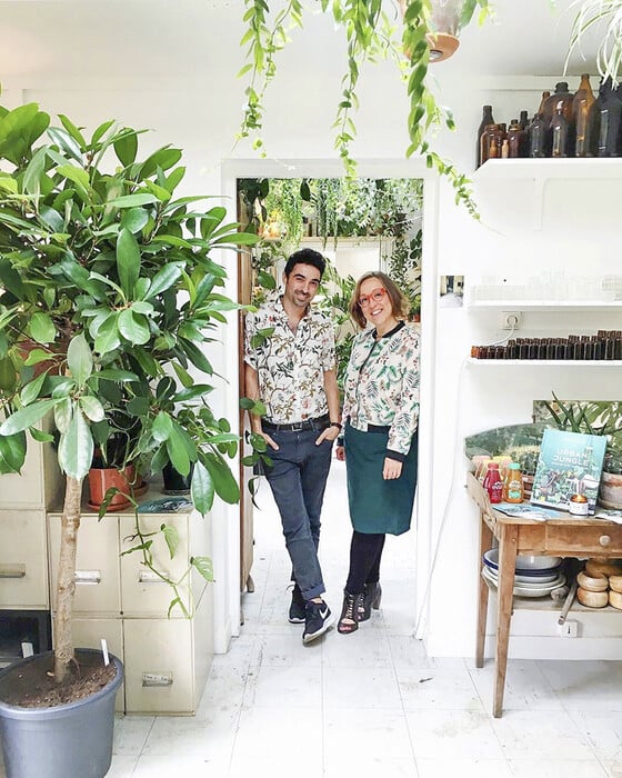 Φτιάξαμε ινσταγκραμικούς κήπους. Ξοδέψαμε περιουσίες. Τώρα μαράθηκαν όλα