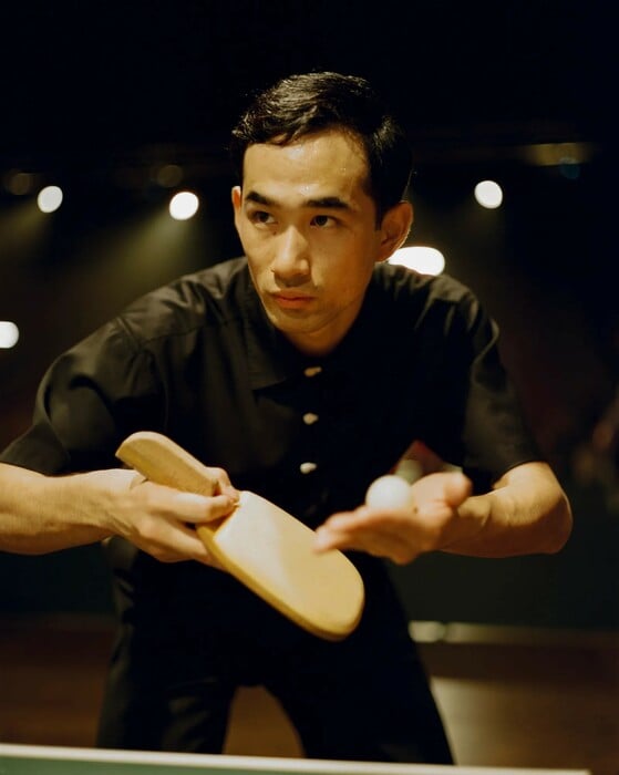 Ο φωτογράφος που δείχνει τι μένει από το σινεμά όταν πέφτει η φασαρία των Οσκαρ