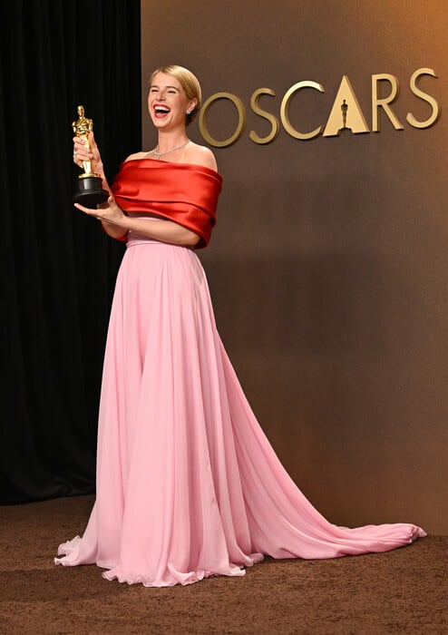 Πρώτες εντυπώσεις