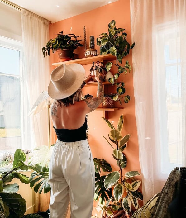 Φτιάξαμε ινσταγκραμικούς κήπους. Ξοδέψαμε περιουσίες. Τώρα μαράθηκαν όλα