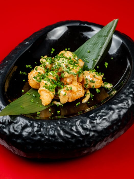 Μια βραδιά ιαπωνικής pub κουλτούρας στο Κολωνάκι 