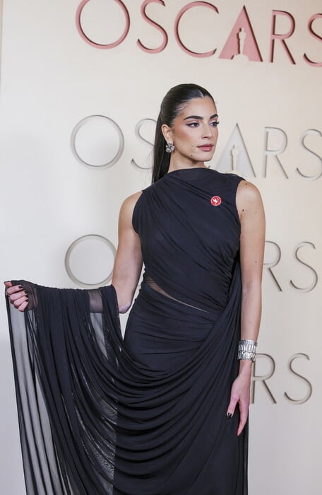 Όσκαρ 2026: Οι εμφανίσεις που ξεχώρισαν στο κόκκινο χαλί