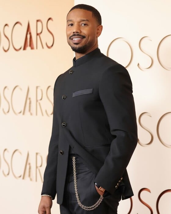 Όσκαρ 2026: Οι εμφανίσεις που ξεχώρισαν στο κόκκινο χαλί