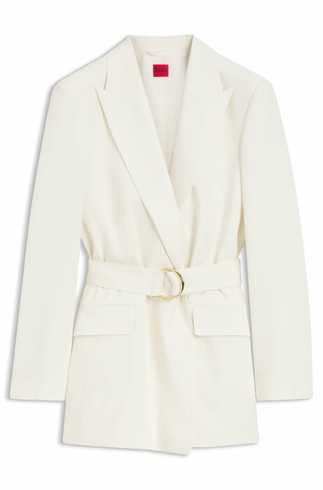 Red Means Go: Η HUGO ντύνει τη γενιά που φτιάχνει το δικό της μέλλον