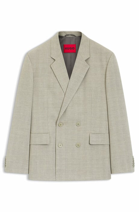 Red Means Go: Η HUGO ντύνει τη γενιά που φτιάχνει το δικό της μέλλον